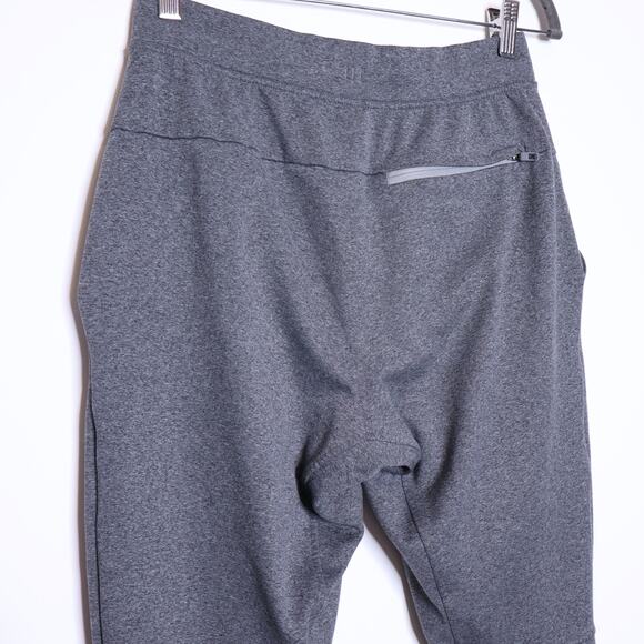 LULULEMON City Sweat Jogger Thermo 29" Heathered Light Cast Active Men's S - Picture 12 of 14
